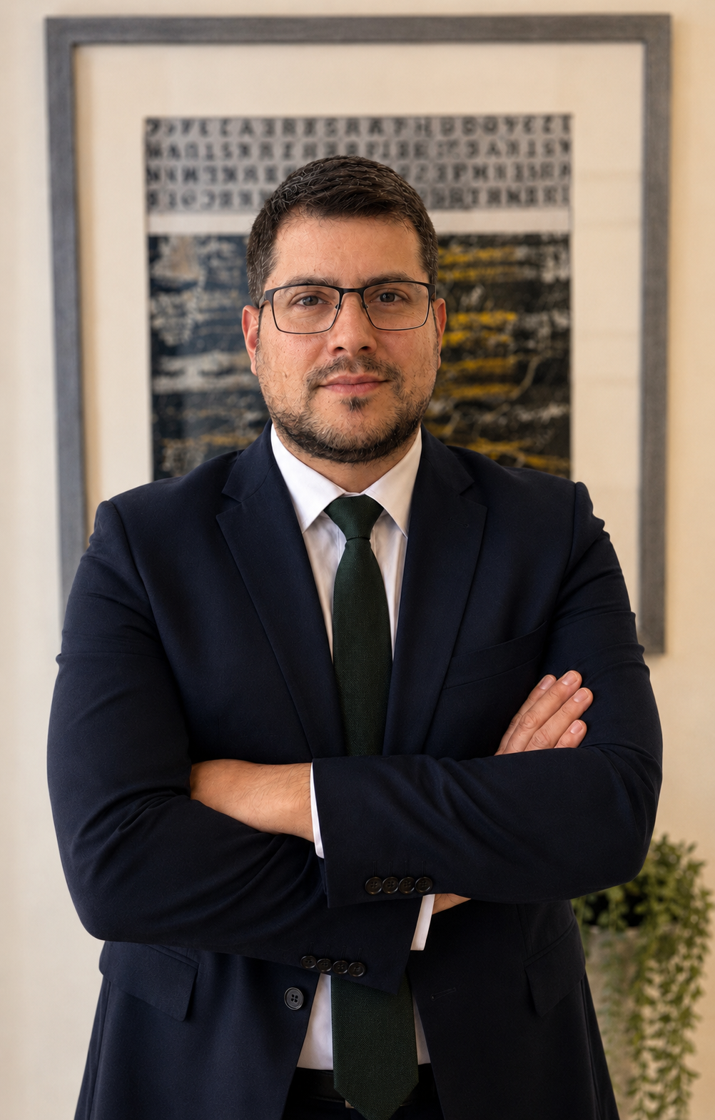 Francisco Javier Errázuriz Quiroz